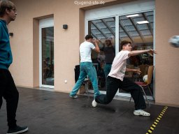 Freizeit Moosenmättle 2025